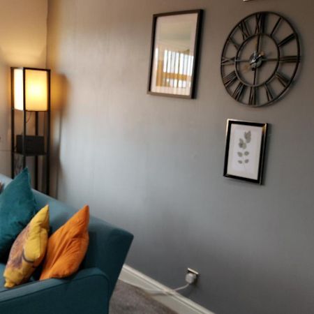 Hilltop Place Suites Near Doncaster Racecourse エクステリア 写真
