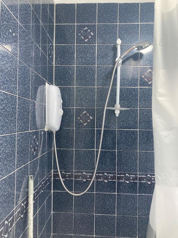 Hilltop Place Suites Near Doncaster Racecourse エクステリア 写真