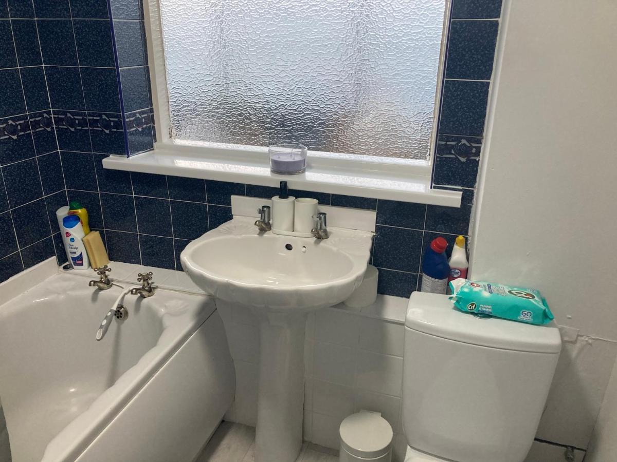 Hilltop Place Suites Near Doncaster Racecourse エクステリア 写真