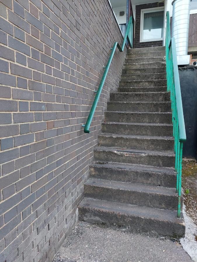 Hilltop Place Suites Near Doncaster Racecourse エクステリア 写真