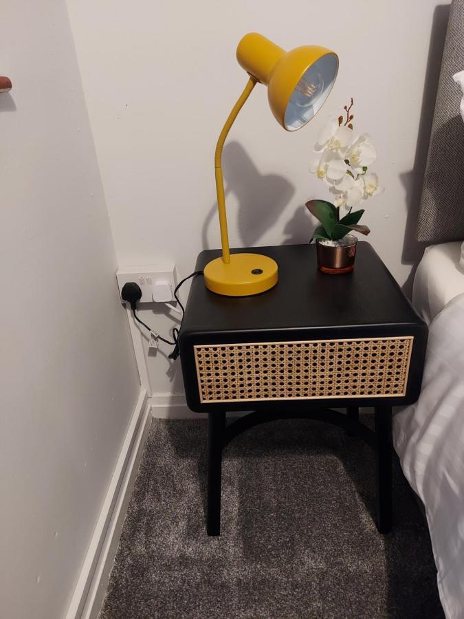 Hilltop Place Suites Near Doncaster Racecourse エクステリア 写真
