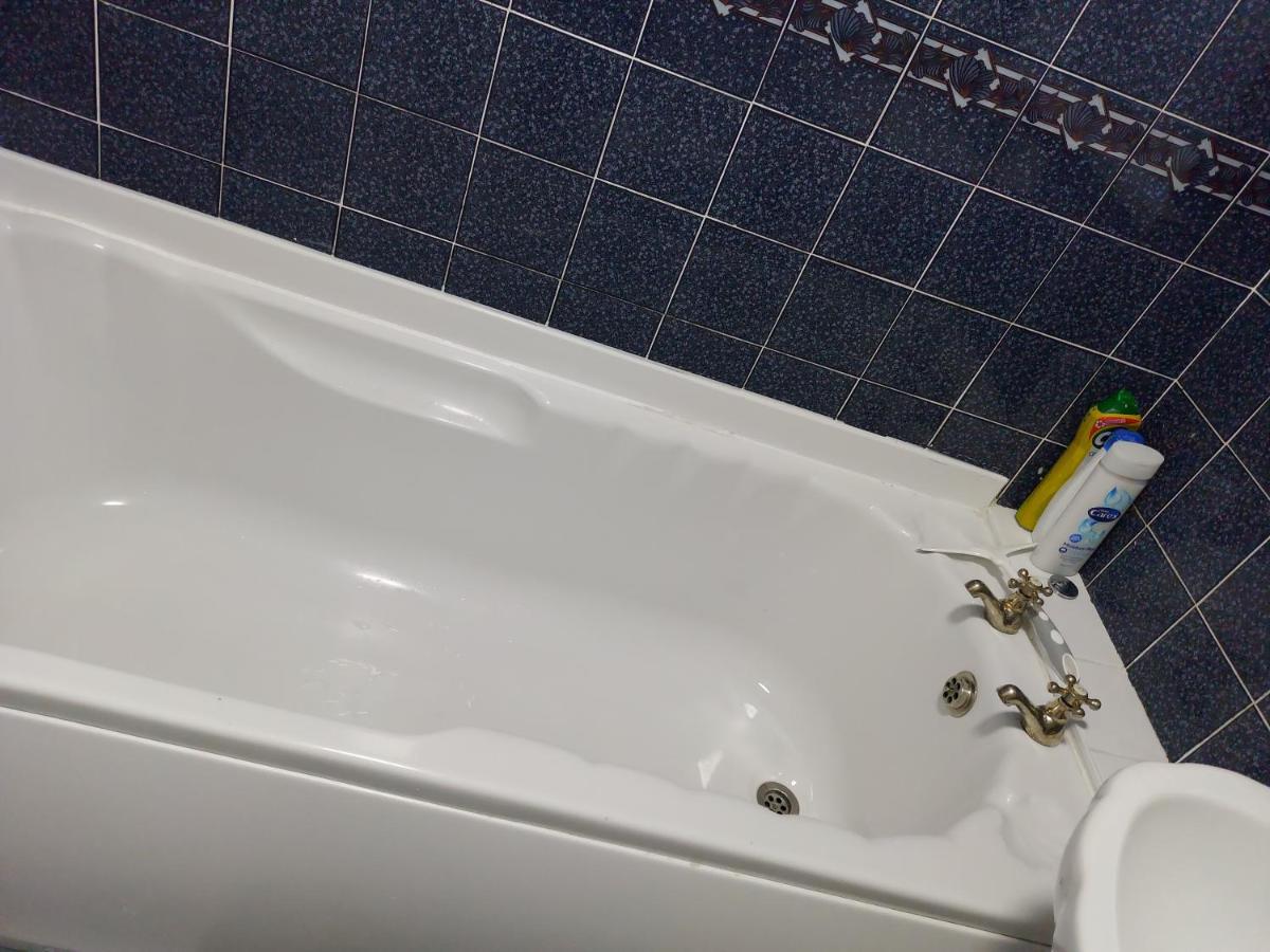 Hilltop Place Suites Near Doncaster Racecourse エクステリア 写真