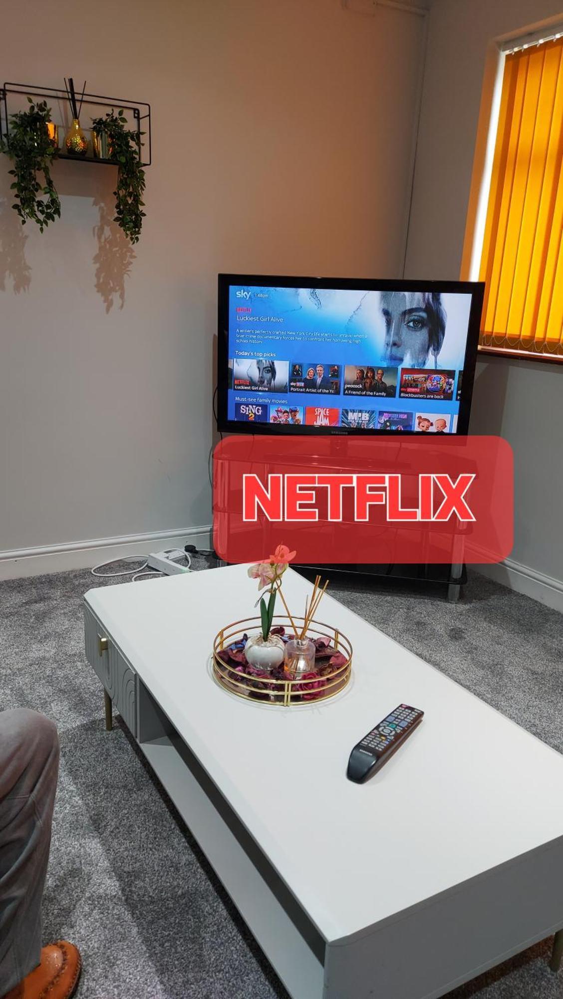 Hilltop Place Suites Near Doncaster Racecourse エクステリア 写真