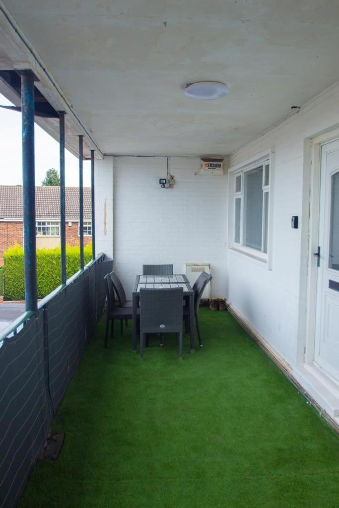 Hilltop Place Suites Near Doncaster Racecourse 部屋 写真