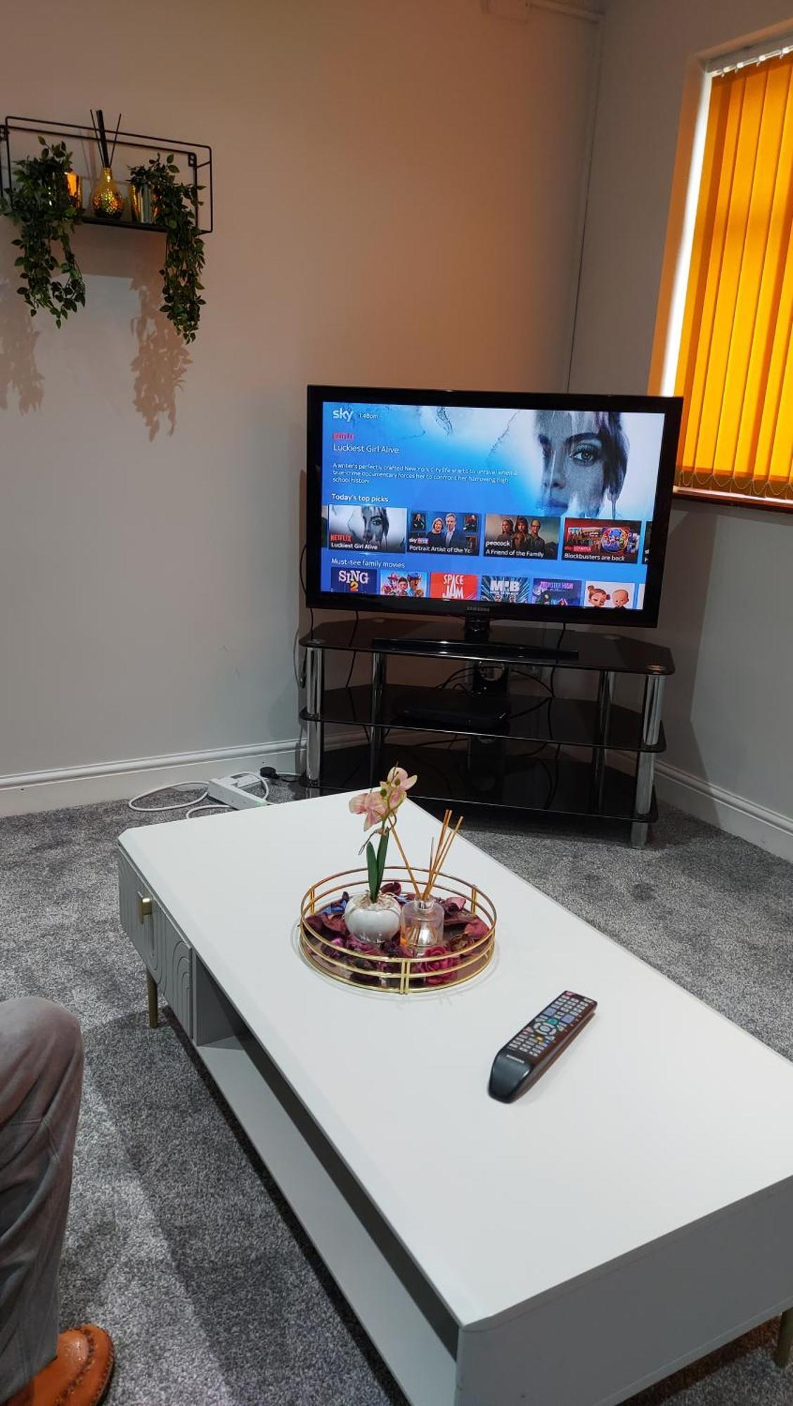 Hilltop Place Suites Near Doncaster Racecourse 部屋 写真