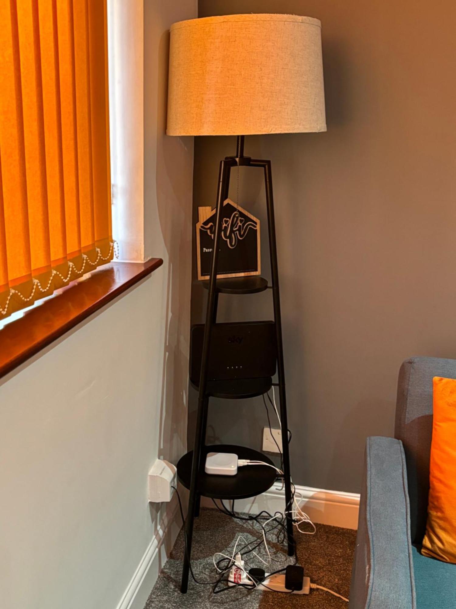 Hilltop Place Suites Near Doncaster Racecourse エクステリア 写真